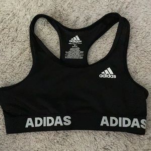 ADIDAS SPORTS BRA